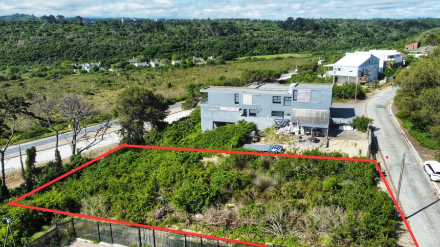 Commercial Property for Sale in Kleinkrantz Western Cape